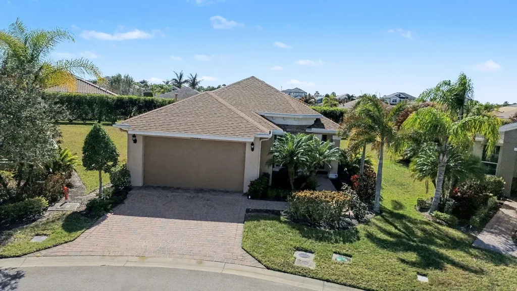 10283 SW Silverberry Court Port St Lucie FL 34987