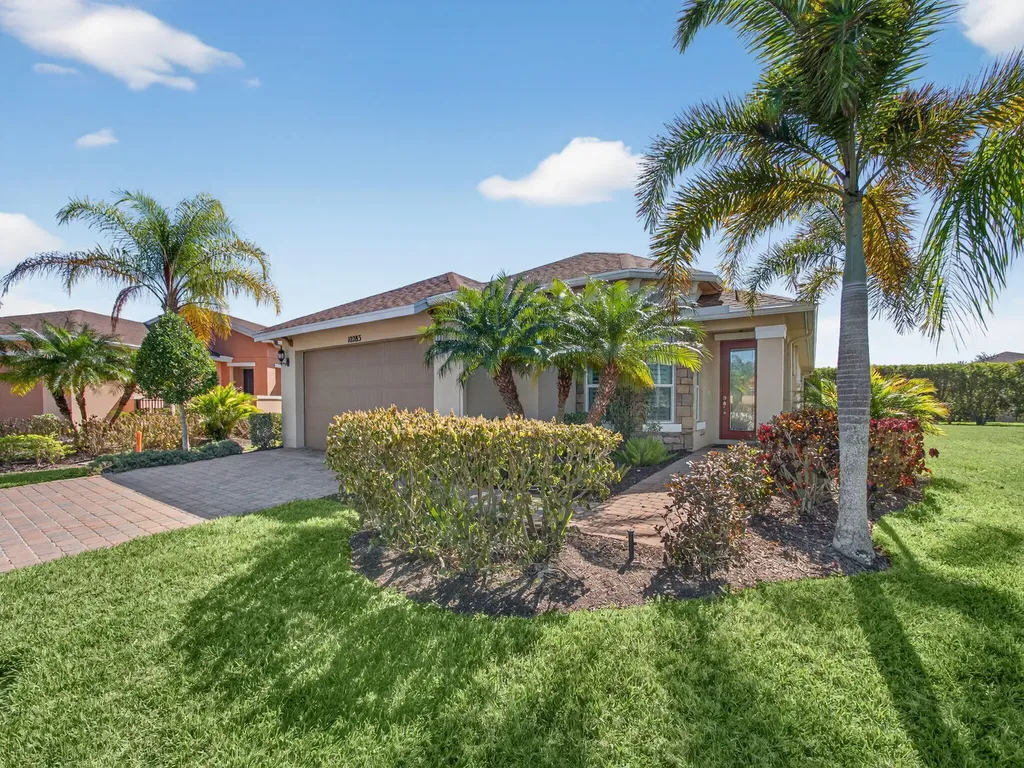 10283 SW Silverberry Court Port St Lucie FL 34987