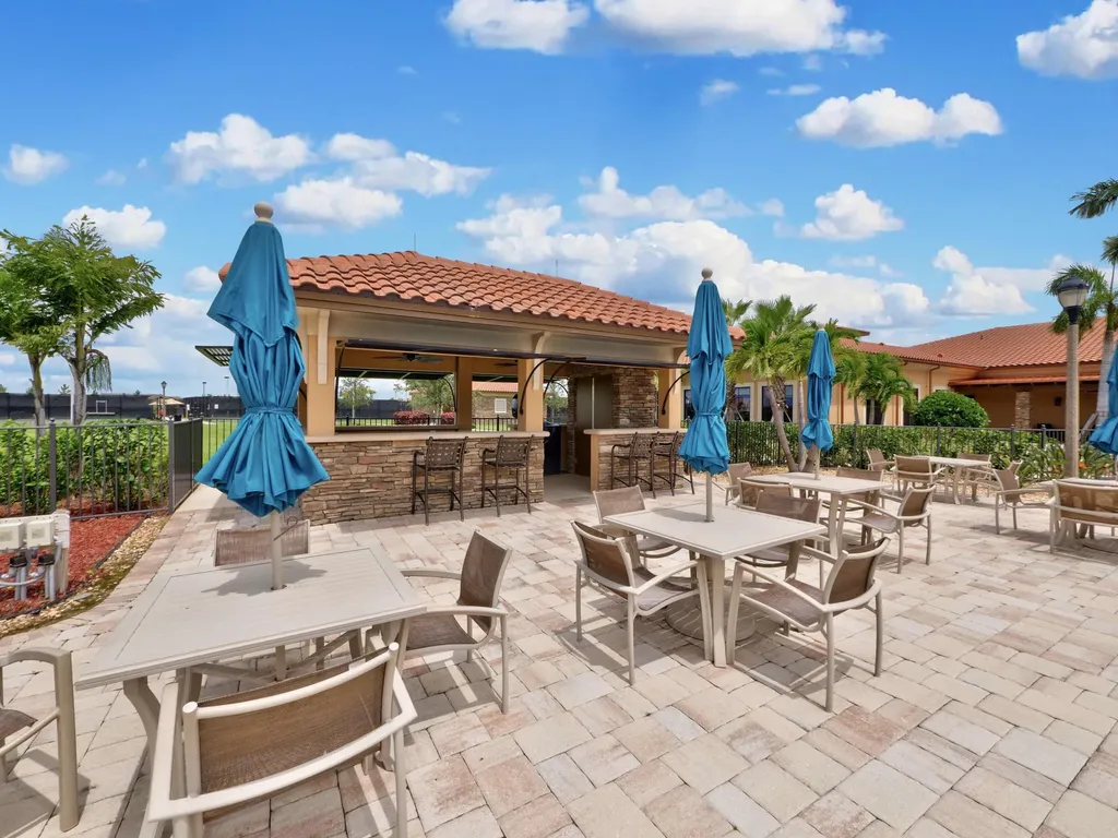 10283 SW Silverberry Court Port St Lucie FL 34987