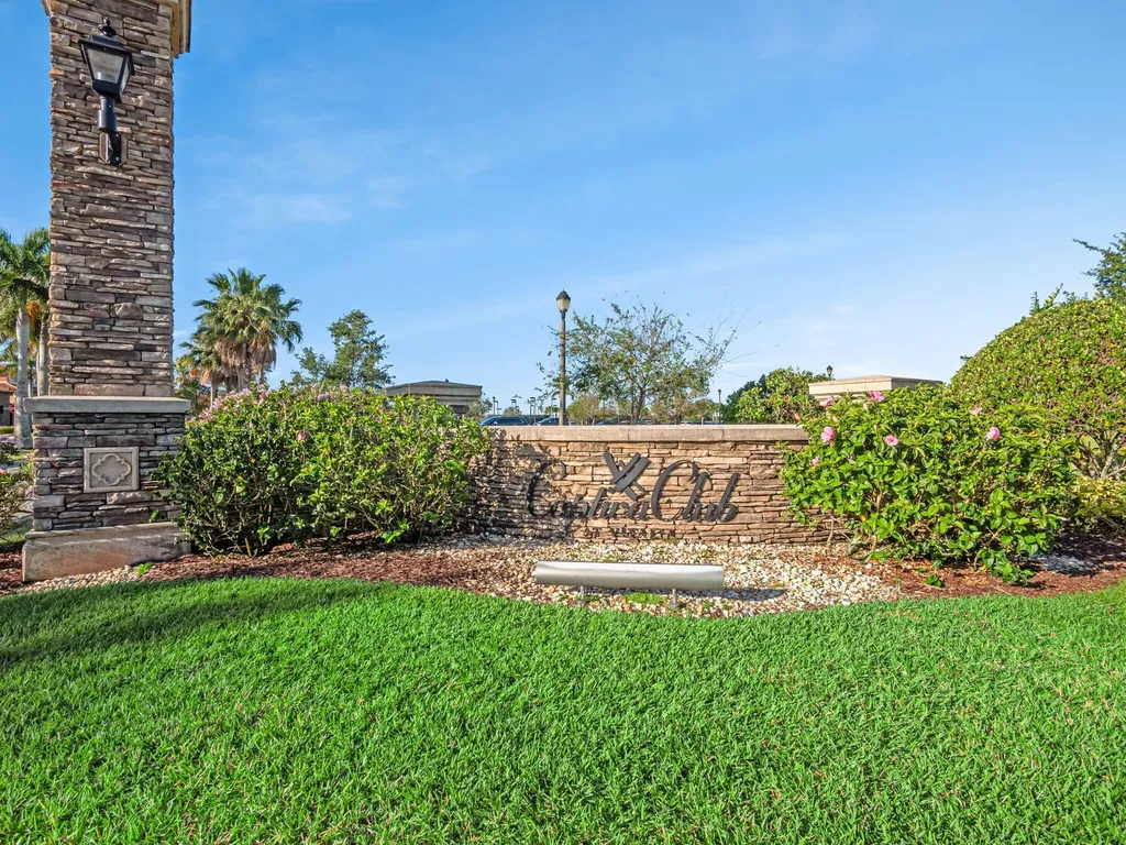 10283 SW Silverberry Court Port St Lucie FL 34987