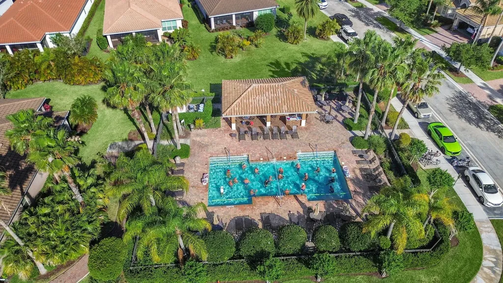 10283 SW Silverberry Court Port St Lucie FL 34987