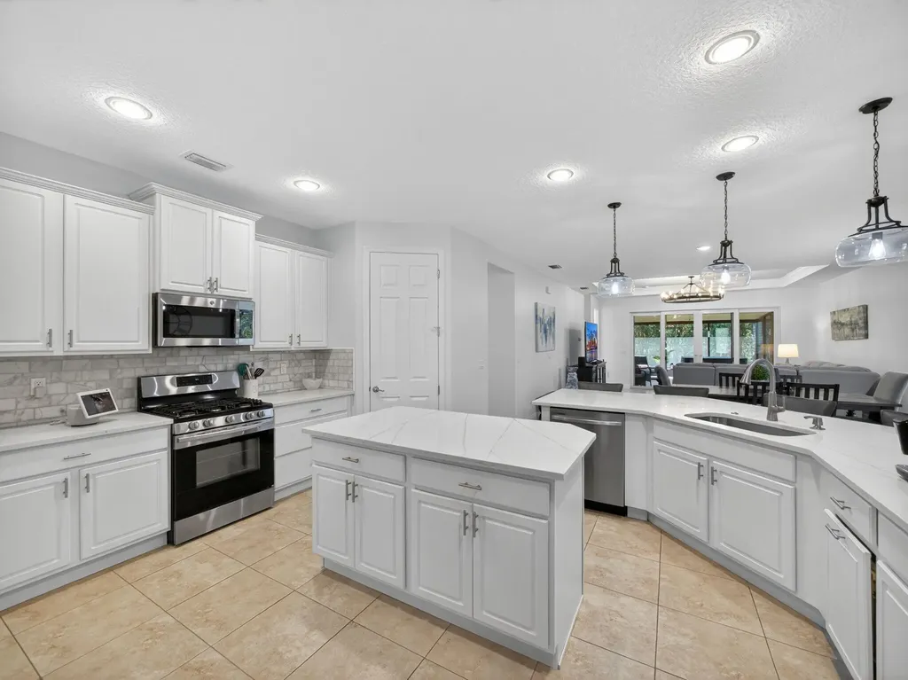 10283 SW Silverberry Court Port St Lucie FL 34987