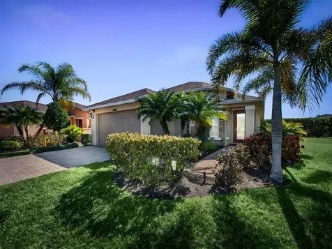 10283 SW Silverberry Court Port St Lucie FL 34987