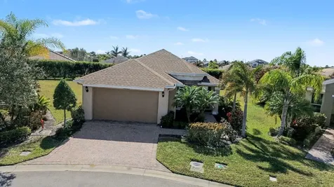 10283 SW Silverberry Court Port St Lucie FL 34987