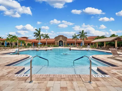 10283 SW Silverberry Court Port St Lucie FL 34987