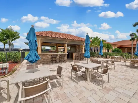 10283 SW Silverberry Court Port St Lucie FL 34987
