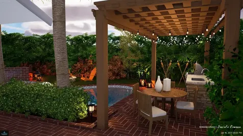 1517 N Palmway Lake Worth Beach FL 33460