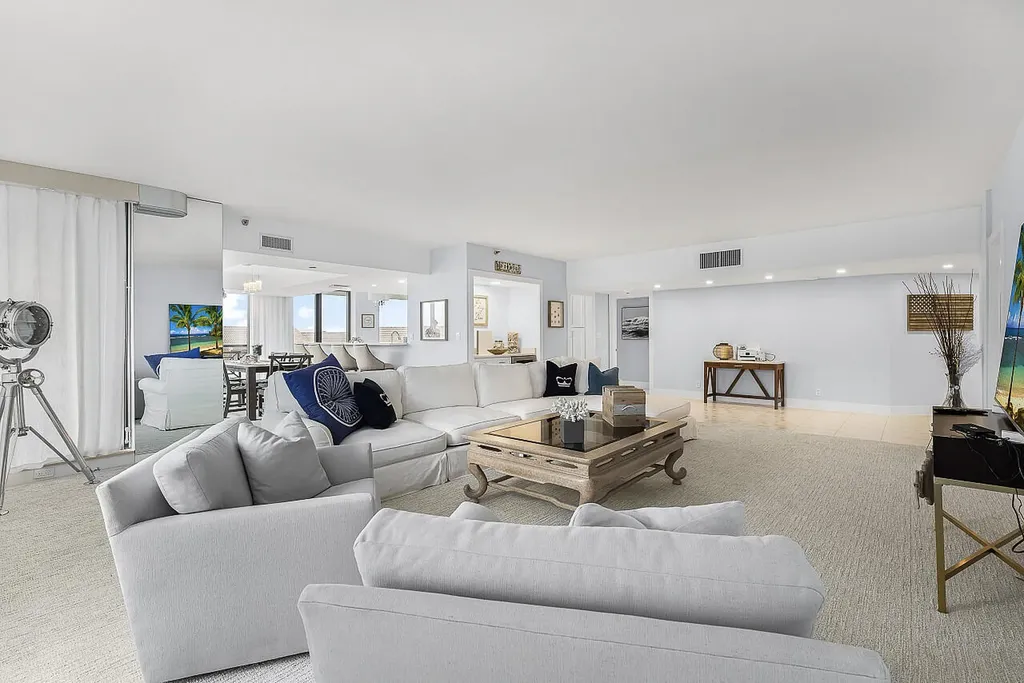 100 Lakeshore Drive North Palm Beach FL 33408