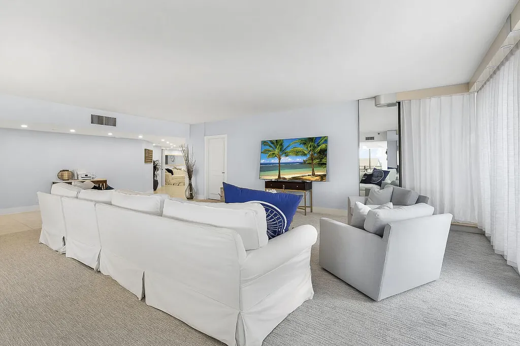 100 Lakeshore Drive North Palm Beach FL 33408