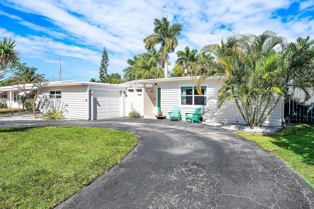 435 NE 35th Street Boca Raton FL 33431