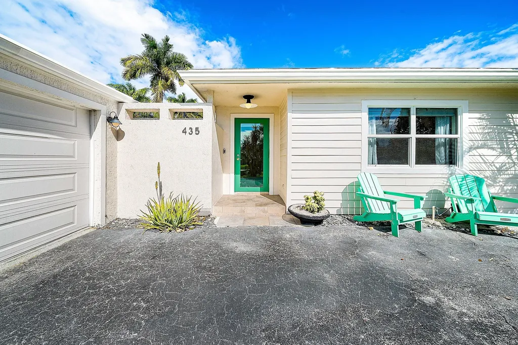 435 NE 35th Street Boca Raton FL 33431