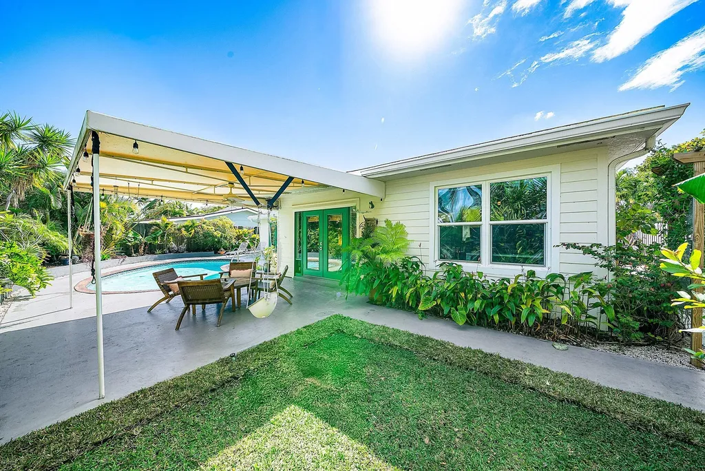 435 NE 35th Street Boca Raton FL 33431