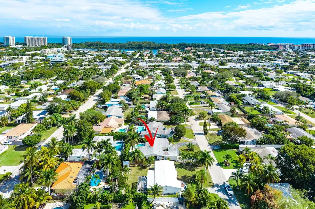 435 NE 35th Street Boca Raton FL 33431