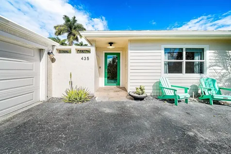 435 NE 35th Street Boca Raton FL 33431