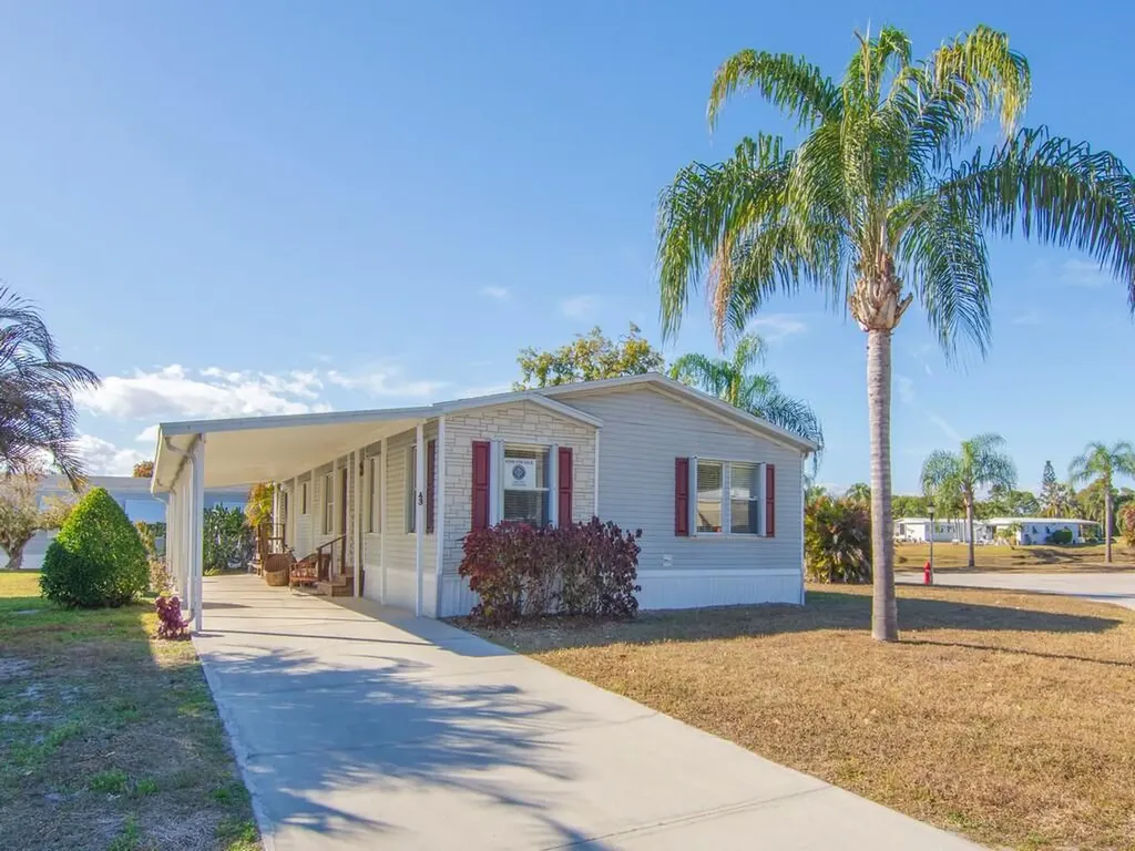 43 Montilla Way Port St Lucie FL 34952