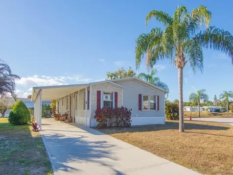 43 Montilla Way Port St Lucie FL 34952