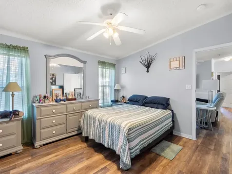 43 Montilla Way Port St Lucie FL 34952