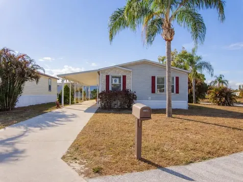 43 Montilla Way Port St Lucie FL 34952