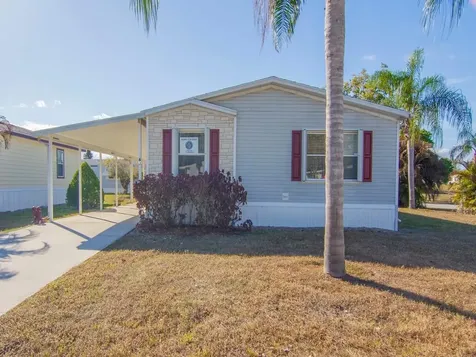 43 Montilla Way Port St Lucie FL 34952