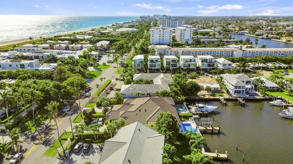 1820 S Ocean Boulevard Delray Beach FL 33483