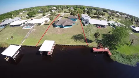 13578 SW 144th Parkway Okeechobee FL 34974