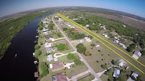 13578 SW 144th Parkway Okeechobee FL 34974