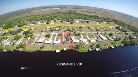 13578 SW 144th Parkway Okeechobee FL 34974
