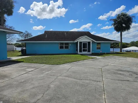 13578 SW 144th Parkway Okeechobee FL 34974