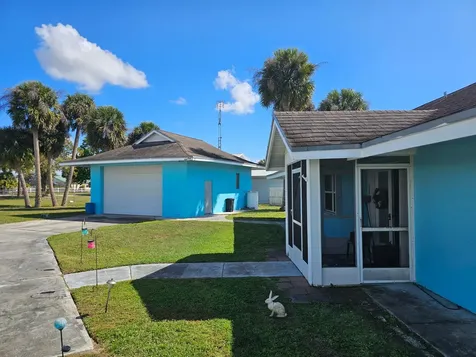 13578 SW 144th Parkway Okeechobee FL 34974