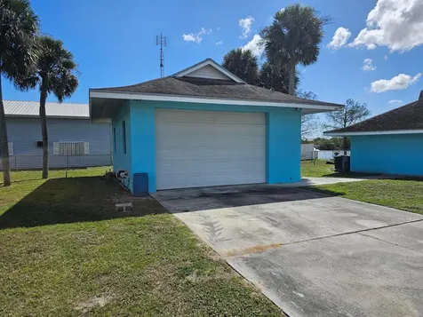 13578 SW 144th Parkway Okeechobee FL 34974