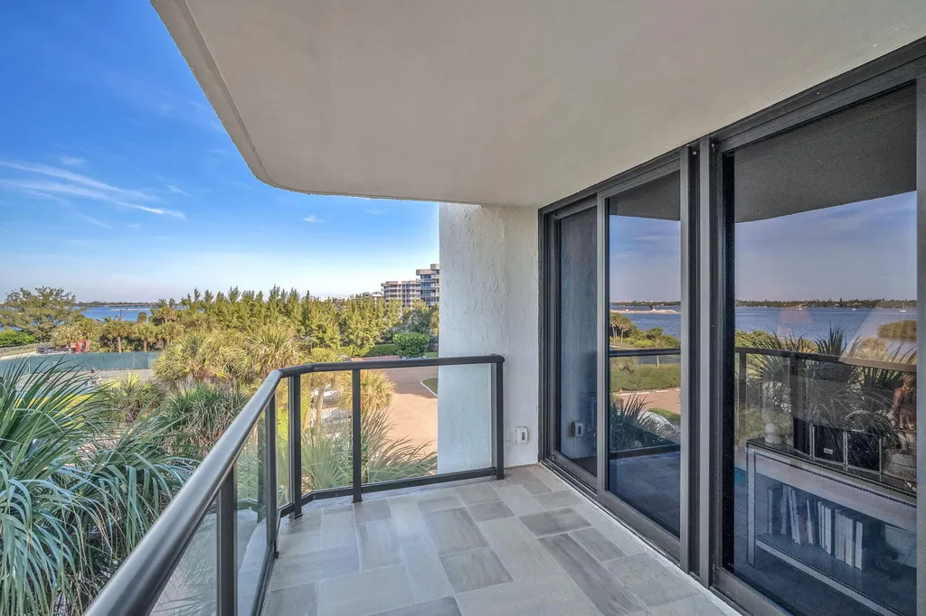3440 S Ocean Boulevard Palm Beach FL 33480