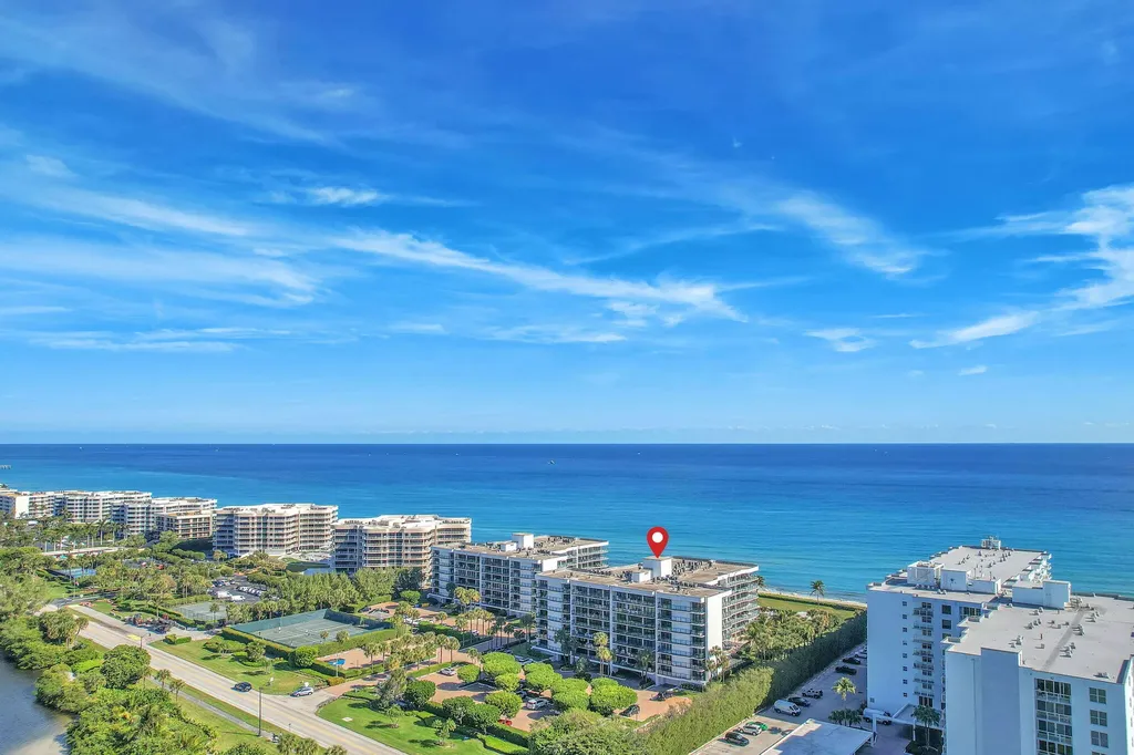 3440 S Ocean Boulevard Palm Beach FL 33480