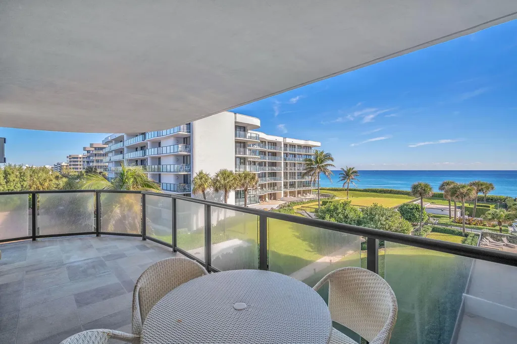 3440 S Ocean Boulevard Palm Beach FL 33480
