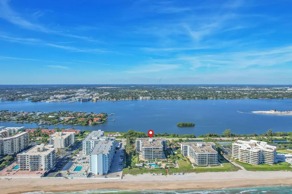 3440 S Ocean Boulevard Palm Beach FL 33480
