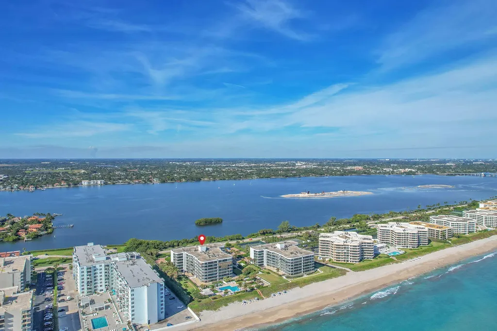 3440 S Ocean Boulevard Palm Beach FL 33480