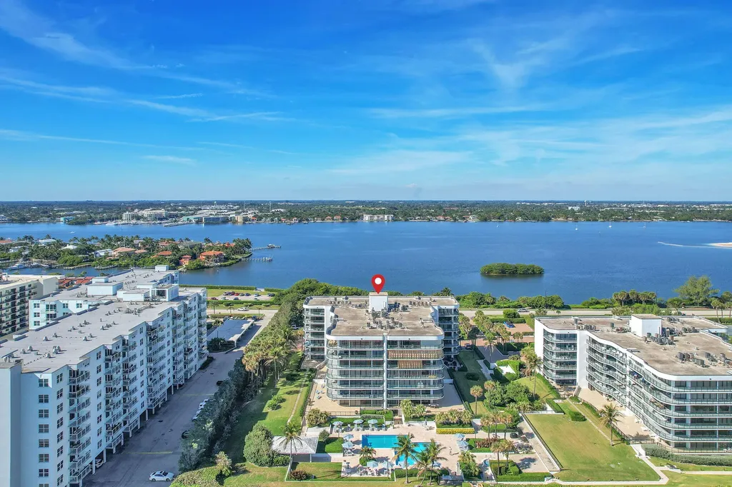 3440 S Ocean Boulevard Palm Beach FL 33480