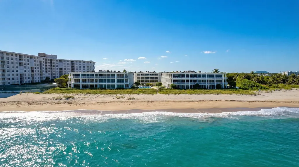 2275 S Ocean Boulevard Palm Beach FL 33480