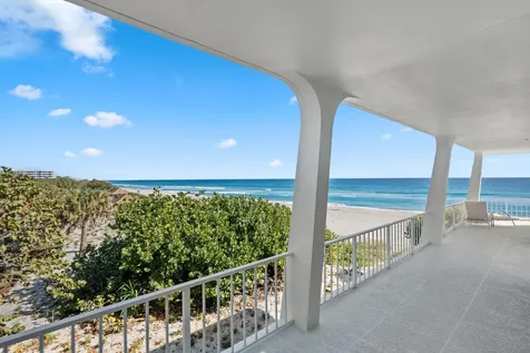 2275 S Ocean Boulevard Palm Beach FL 33480
