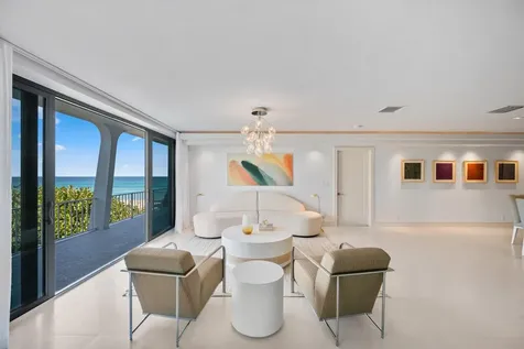 2275 S Ocean Boulevard Palm Beach FL 33480