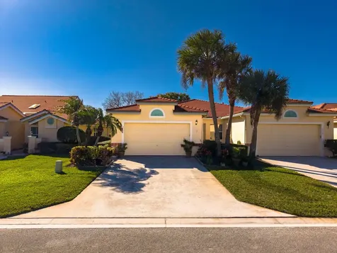 3752 SW Whispering Sound Drive Palm City FL 34990