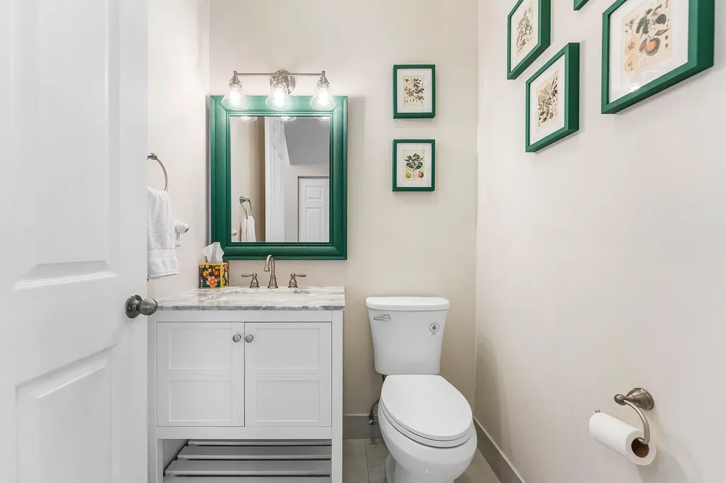 5827 Via De La Plata Circle Delray Beach FL 33484