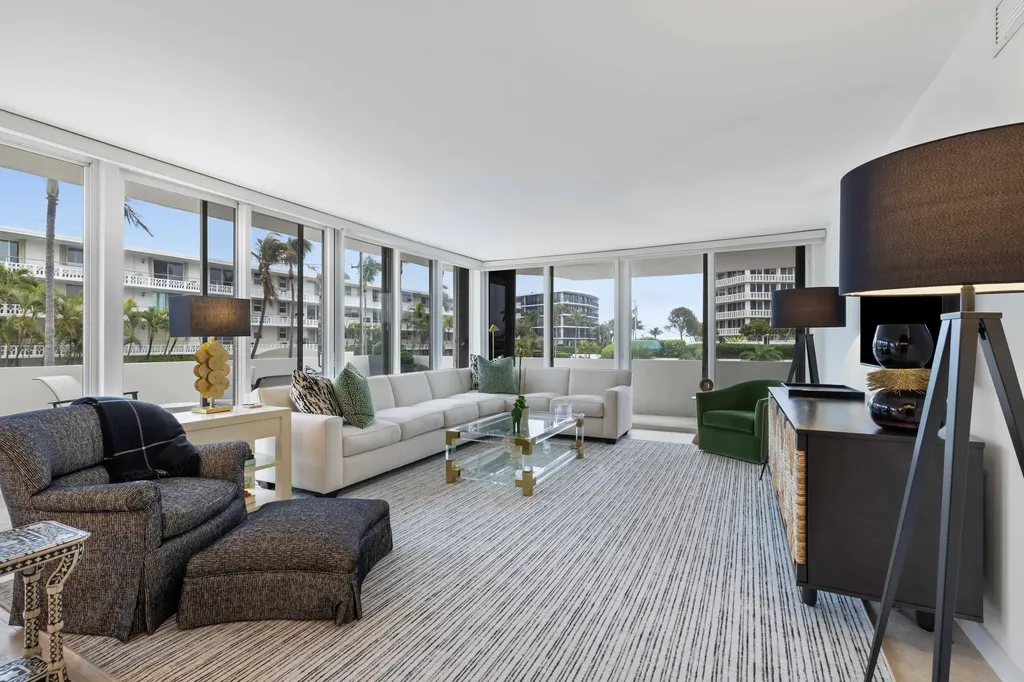 130 Sunrise Avenue Palm Beach FL 33480