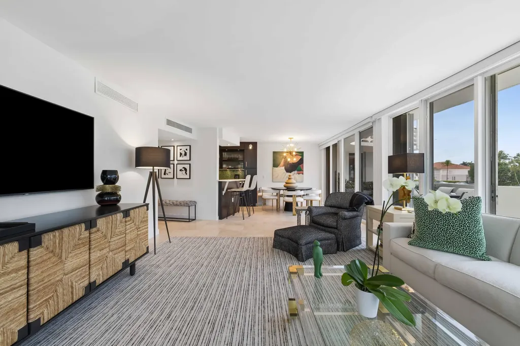 130 Sunrise Avenue Palm Beach FL 33480