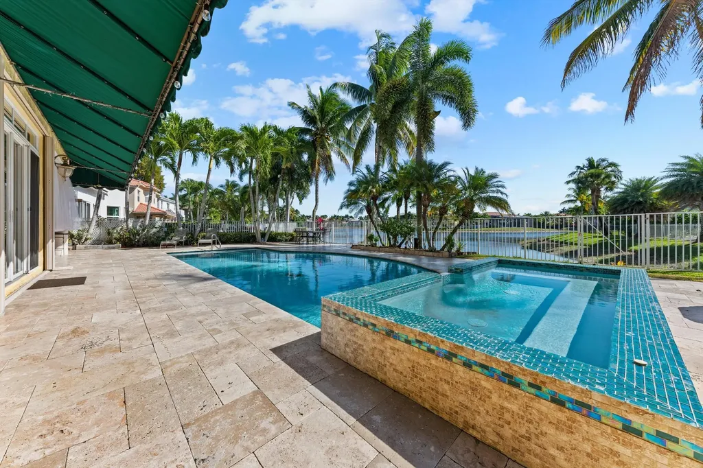 9566 Worswick Court Wellington FL 33414