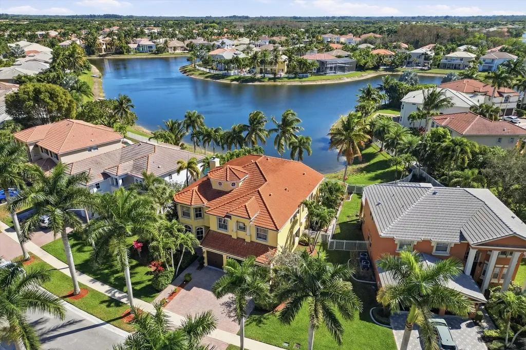 9566 Worswick Court Wellington FL 33414