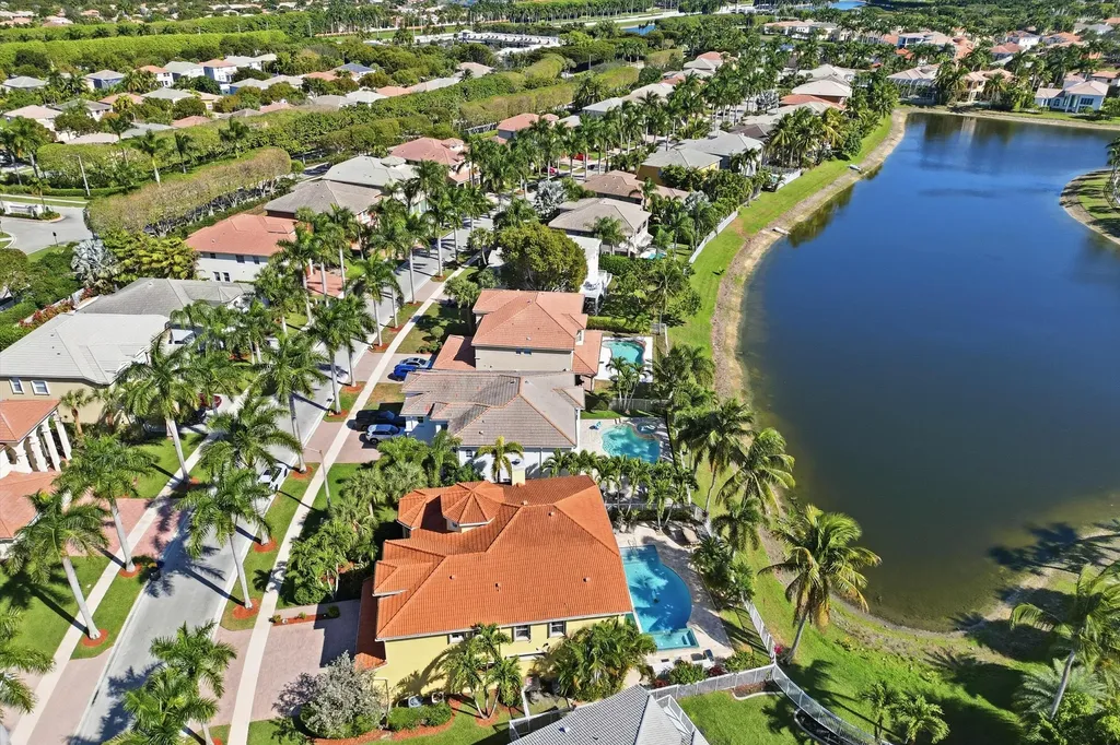 9566 Worswick Court Wellington FL 33414