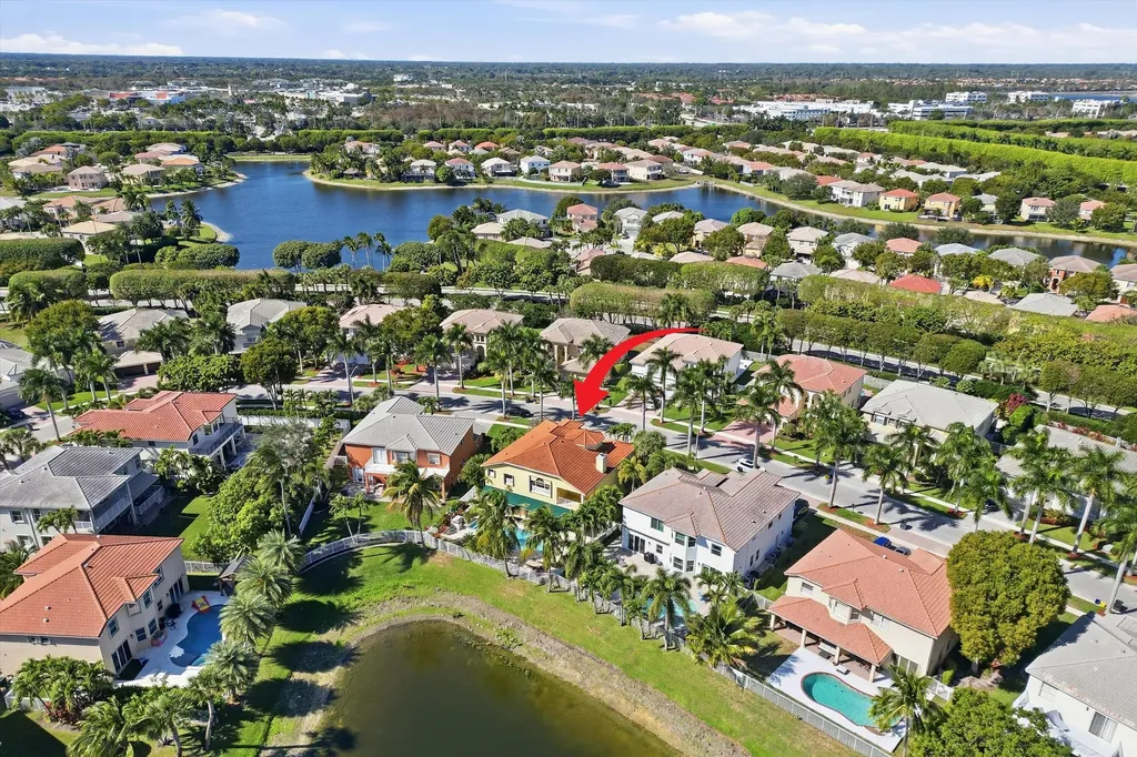 9566 Worswick Court Wellington FL 33414