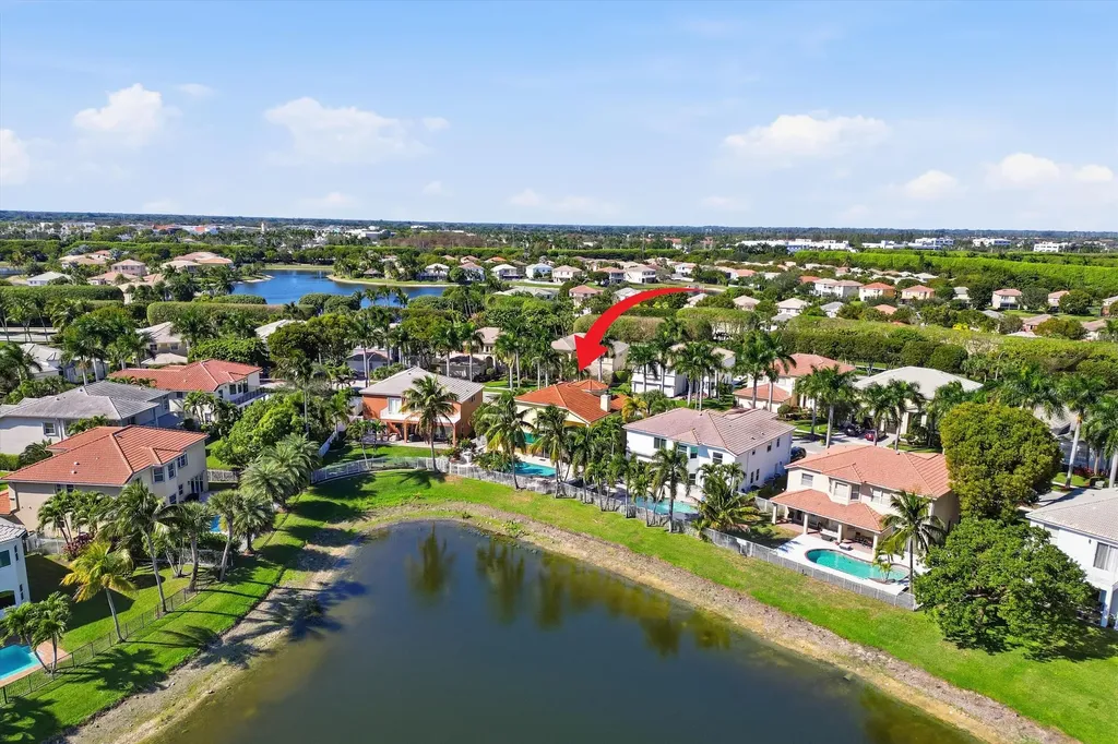 9566 Worswick Court Wellington FL 33414