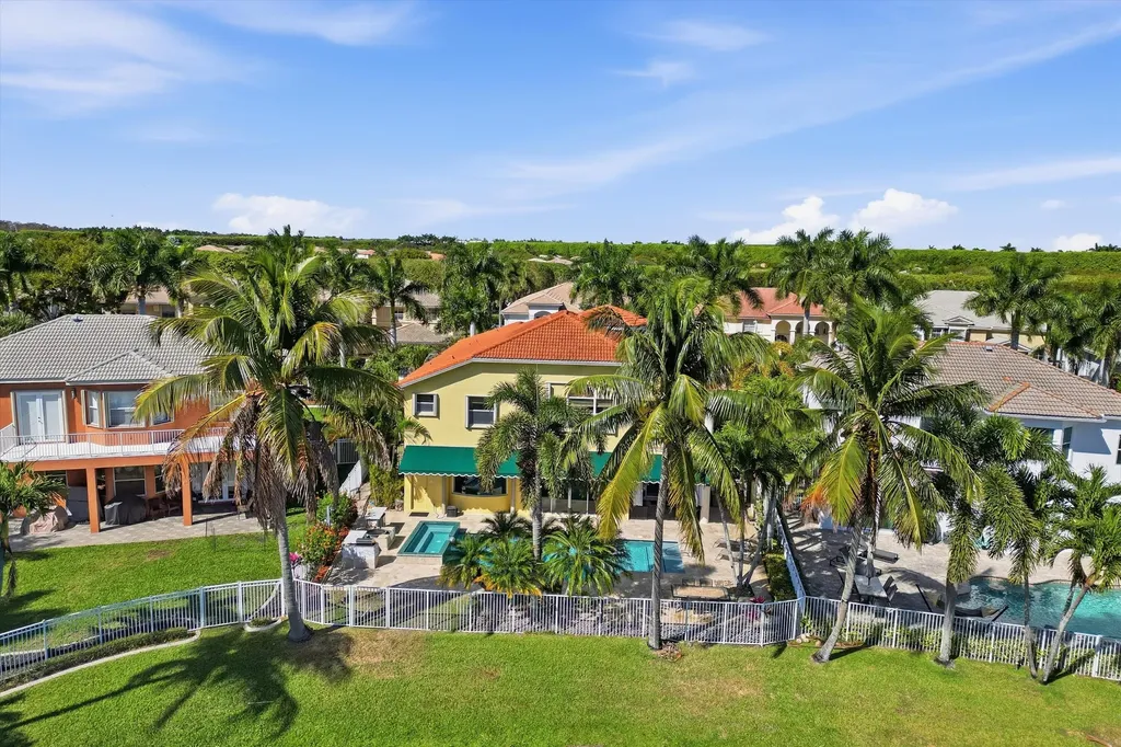 9566 Worswick Court Wellington FL 33414