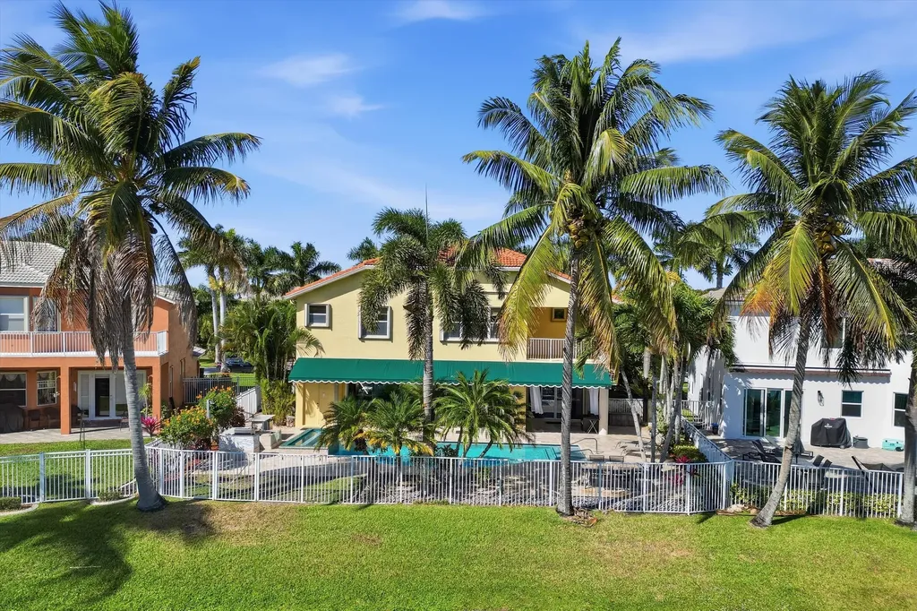 9566 Worswick Court Wellington FL 33414